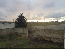 Bakı şəhəri Suraxanıda torpaq almaq 115.000 azn, -5