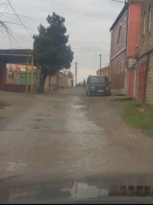 Bakı şəhəri Suraxanıda torpaq almaq 115.000 azn, -6