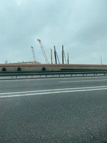 Bakı şəhəri Suraxanıda torpaq almaq 115.000 azn, -9