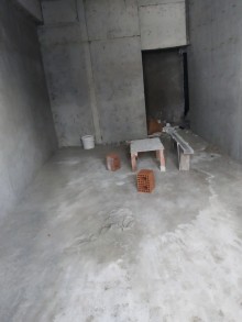 Bakida merkezde ev almaq yeni tikili binada, -5