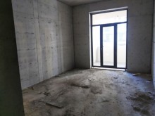 Bakida merkezde ev almaq yeni tikili binada, -13
