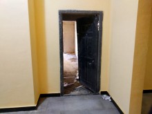 Bakida merkezde ev almaq yeni tikili binada, -14