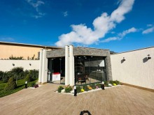 Bakıda Mərdəkan qəsəbəsində ev villa almaq 260.000 azn, -6