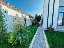 Merdekanda modern evler satisi, -7