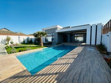 Merdekanda modern evler satisi, -9