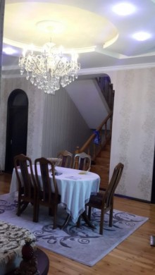 Sulutəpə qəsəbəsində Bakı, ev almaq 185.000 azn, -6