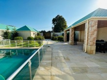 merdekanda heyet evleri ve villa baglar almaq, -1