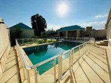 merdekanda heyet evleri ve villa baglar almaq, -3