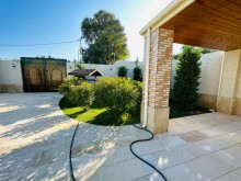 merdekanda heyet evleri ve villa baglar almaq, -4