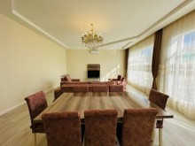 merdekanda heyet evleri ve villa baglar almaq, -12