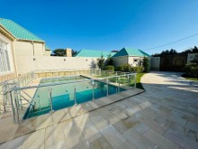 merdekanda heyet evleri ve villa baglar almaq, -13