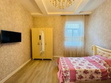 merdekanda heyet evleri ve villa baglar almaq, -16