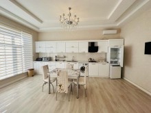 merdekanda heyet evleri ve villa baglar almaq, -17