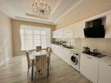 merdekanda heyet evleri ve villa baglar almaq, -18