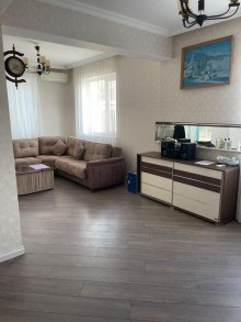 Dənizə 100 metr məsafədə kiraye villa, -2