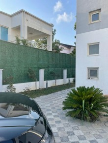 Dənizə 100 metr məsafədə kiraye villa, -10
