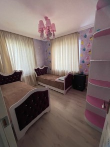 Dənizə 100 metr məsafədə kiraye villa, -12