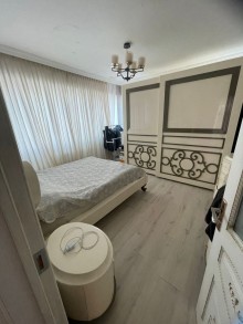 Dənizə 100 metr məsafədə kiraye villa, -14