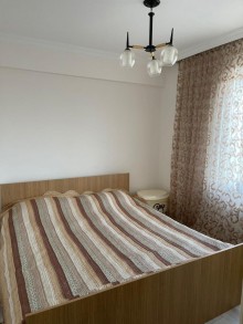 Dənizə 100 metr məsafədə kiraye villa, -15