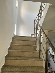 Dənizə 100 metr məsafədə kiraye villa, -16