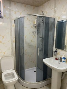 Dənizə 100 metr məsafədə kiraye villa, -17