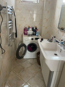Dənizə 100 metr məsafədə kiraye villa, -18