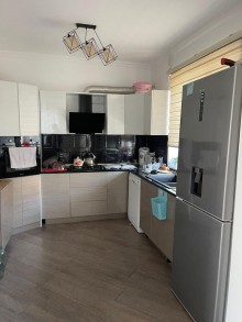 Dənizə 100 metr məsafədə kiraye villa, -20