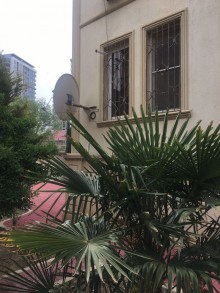 Bakı Badamdar qəsəbəsində kirayə ev 2200 azn, -1
