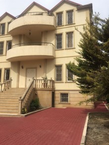 Bakı Badamdar qəsəbəsində kirayə ev 2200 azn, -2