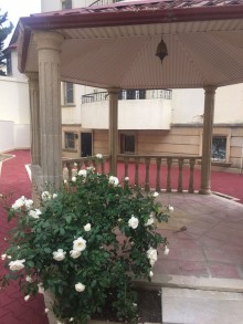 Bakı Badamdar qəsəbəsində kirayə ev 2200 azn, -3