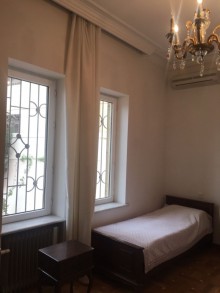 Bakı Badamdar qəsəbəsində kirayə ev 2200 azn, -4
