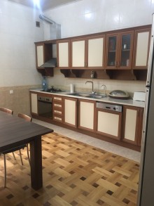 Bakı Badamdar qəsəbəsində kirayə ev 2200 azn, -6