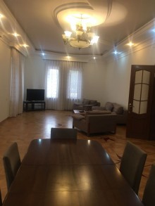 Bakı Badamdar qəsəbəsində kirayə ev 2200 azn, -8