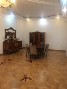 Bakı Badamdar qəsəbəsində kirayə ev 2200 azn, -9