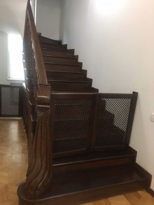 Bakı Badamdar qəsəbəsində kirayə ev 2200 azn, -10
