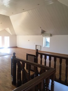 Bakı Badamdar qəsəbəsində kirayə ev 2200 azn, -16