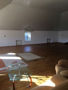 Bakı Badamdar qəsəbəsində kirayə ev 2200 azn, -18