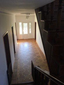 Bakı Badamdar qəsəbəsində kirayə ev 2200 azn, -19