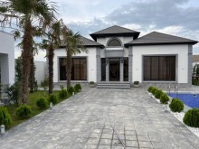 Mərdəkan qəsəbəsində ev/villa almaq 7 sot 385.000 azn, -1