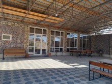 Buzovna qəsəbəsində ev/villa almaq Şağan 1de, -1