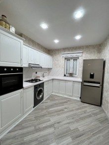 Masazır qəsəbəsində mənzil almaq 82.4 kv/m, -5