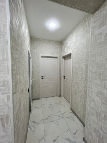 Masazır qəsəbəsində mənzil almaq 82.4 kv/m, -6