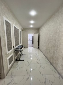 Masazır qəsəbəsində mənzil almaq 82.4 kv/m, -7