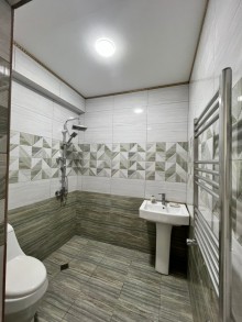 Masazır qəsəbəsində mənzil almaq 82.4 kv/m, -8