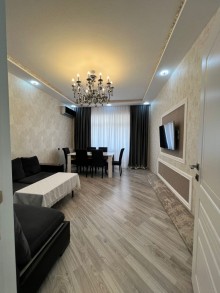 Masazır qəsəbəsində mənzil almaq 82.4 kv/m, -9
