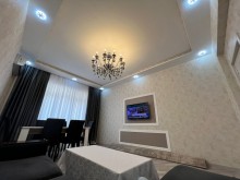 Masazır qəsəbəsində mənzil almaq 82.4 kv/m, -10