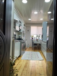 Məhəmmədildə yeni tikili binada 3 otaqlı mənzil almaq, -3