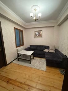 Məhəmmədildə yeni tikili binada 3 otaqlı mənzil almaq, -5