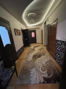 Məhəmmədildə yeni tikili binada 3 otaqlı mənzil almaq, -7