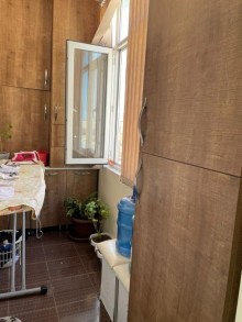Məhəmmədildə yeni tikili binada 3 otaqlı mənzil almaq, -12